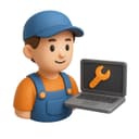 Kompyuter va laptop ta'miri