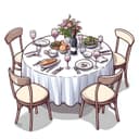 Catering (korporativ, to'y)