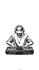 DJ va musiqachi